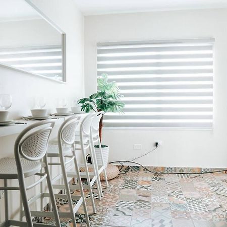 Comfy & Bright Apt @ Calle Loiza - Walk To Beach / Calle Loiza Abajo -N San Juan Exterior foto