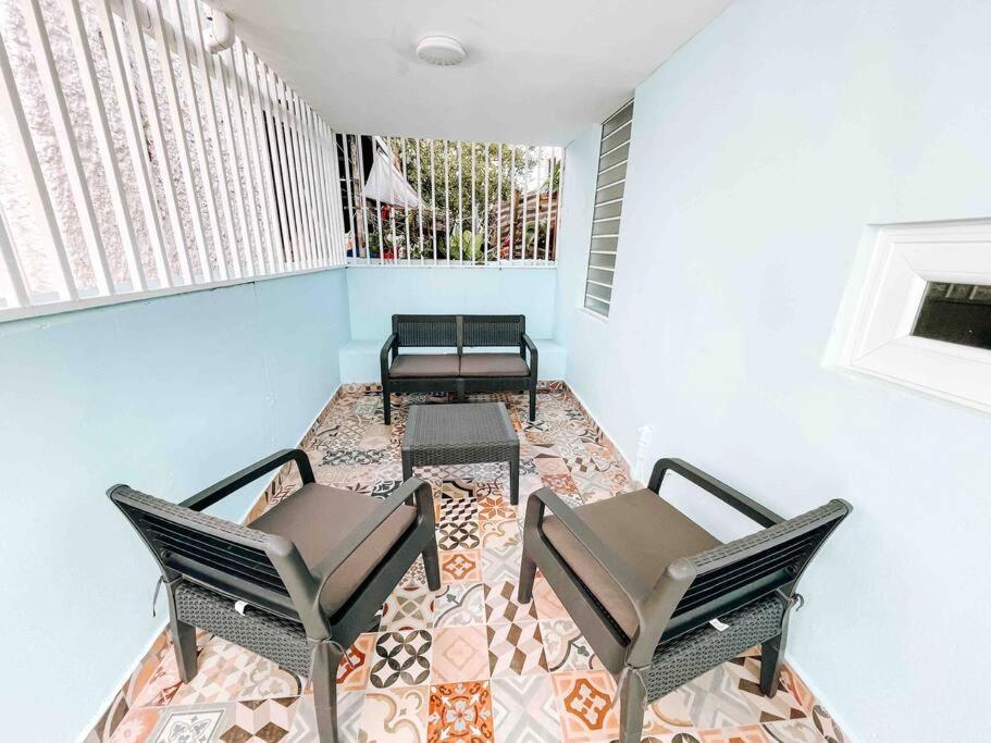Comfy & Bright Apt @ Calle Loiza - Walk To Beach / Calle Loiza Abajo -N San Juan Exterior foto