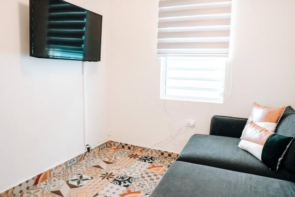 Comfy & Bright Apt @ Calle Loiza - Walk To Beach / Calle Loiza Abajo -N San Juan Exterior foto
