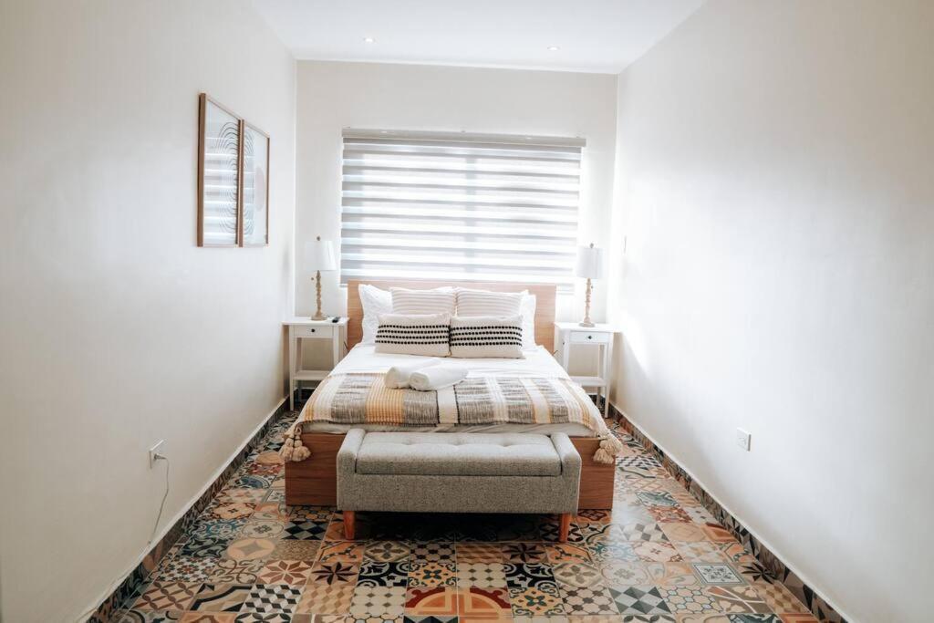 Comfy & Bright Apt @ Calle Loiza - Walk To Beach / Calle Loiza Abajo -N San Juan Exterior foto