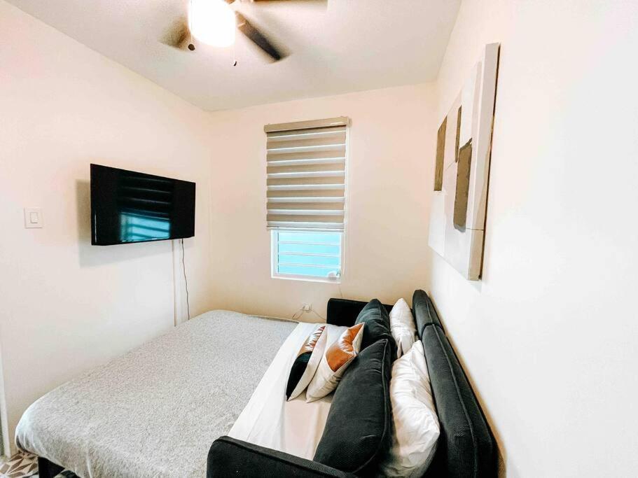 Comfy & Bright Apt @ Calle Loiza - Walk To Beach / Calle Loiza Abajo -N San Juan Exterior foto