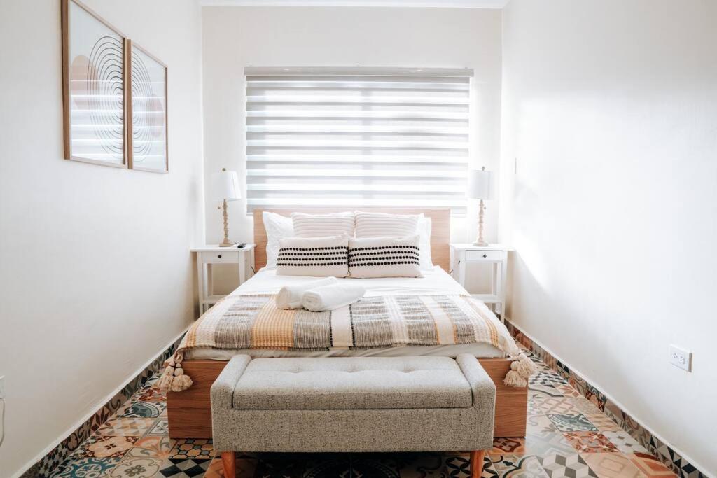 Comfy & Bright Apt @ Calle Loiza - Walk To Beach / Calle Loiza Abajo -N San Juan Exterior foto