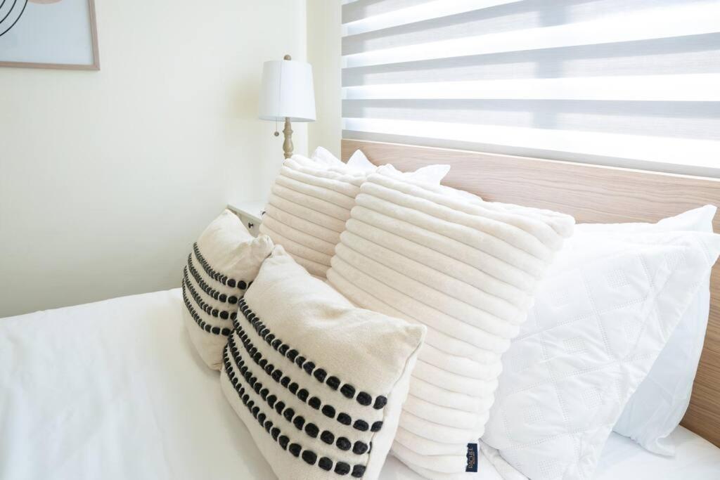 Comfy & Bright Apt @ Calle Loiza - Walk To Beach / Calle Loiza Abajo -N San Juan Exterior foto